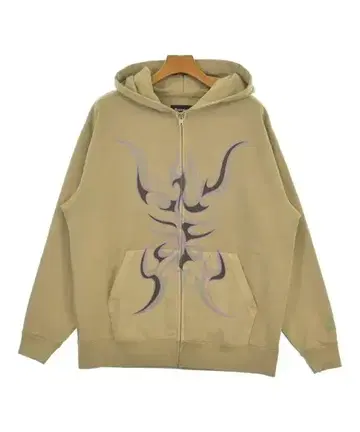 Peace and After 후드티 남성용