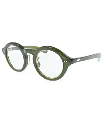 유이치 토야마 남성용 안경