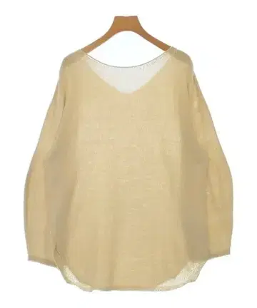 NOBLE 니트 스웨터 여성용