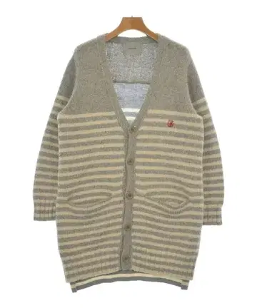 UNDER COVER 여성용 가디건