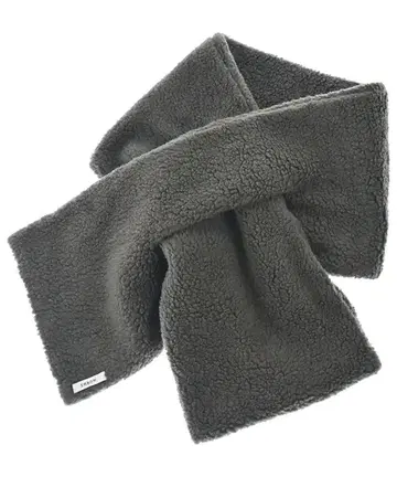 THROW 머플러 여성용