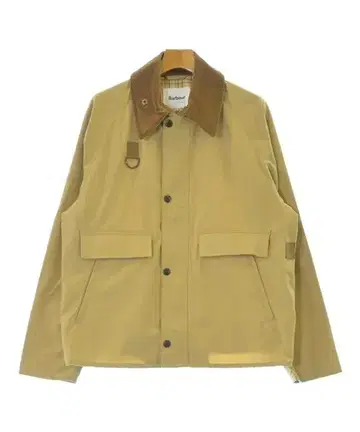 Barbour 커버올 남성용