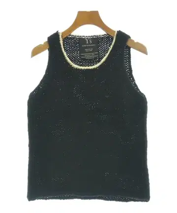 Y's 베스트/슬리브리스 여성용