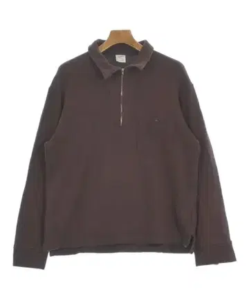 Soundman 맨투맨 남성용