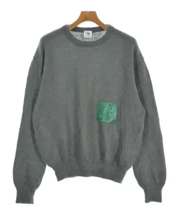 Mr.GENTLEMAN 남성용 니트/스웨터