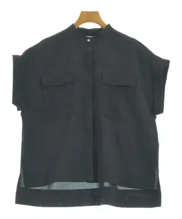 nano UNIVERSE 여성용 블라우스