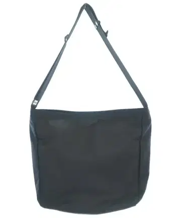 MONOLITH 숄더백 남성용