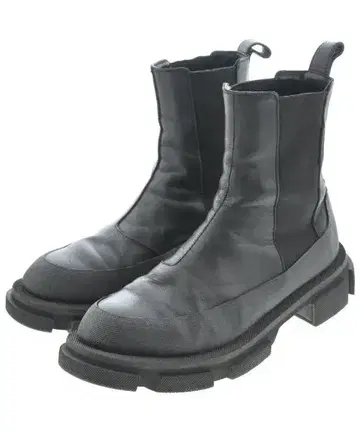 BOTH 부츠 여성용