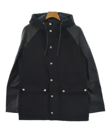 EMMETI 블루종 남성용