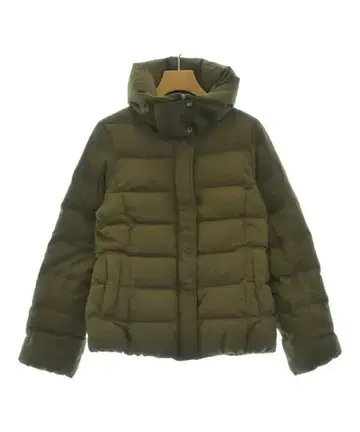 nano UNIVERSE 다운 자켓/다운 베스트 여성용