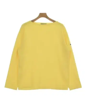 SAINT JAMES 티셔츠 커트앤소 남성용