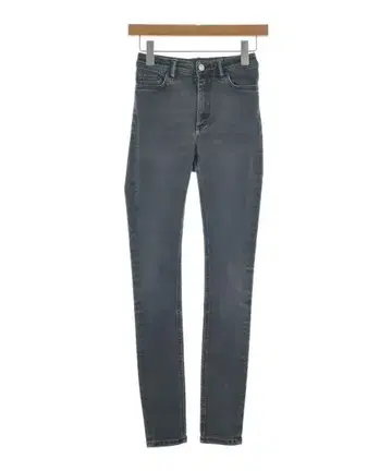 Acne Studios 데님 팬츠 여성용