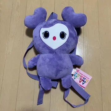 TWICE 사나 gigo 사브리 백팩