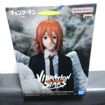 체인소 맨 레제편 VIBRATION STARS 천사의 악마 피규어