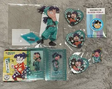 닌타마 란타로 셋츠의 키리마루