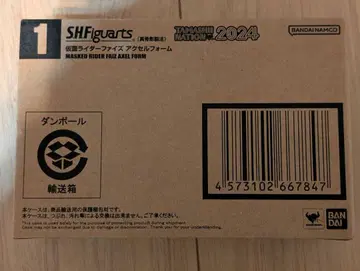 진골조제법 가면라이더 파이즈 엑셀 폼 555