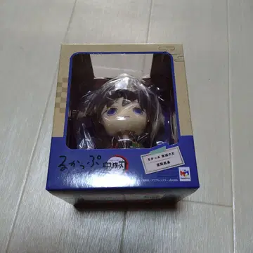 귀멸의 칼날 룩업 피규어 토미오카 기유