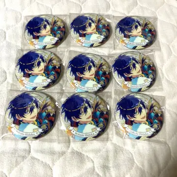 앙스타 앙상블 스타즈 꽃의 계약 히다카 호쿠토 중국