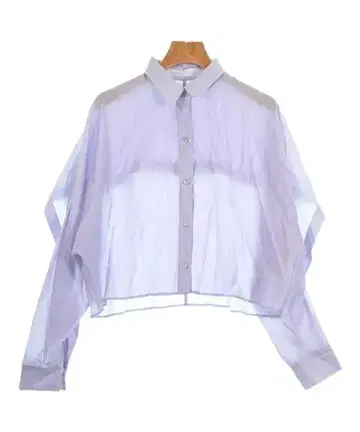 NOBLE 캐주얼 셔츠 여성용