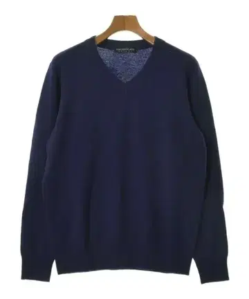 TOMORROWLAND tricot 니트 스웨터 남성용