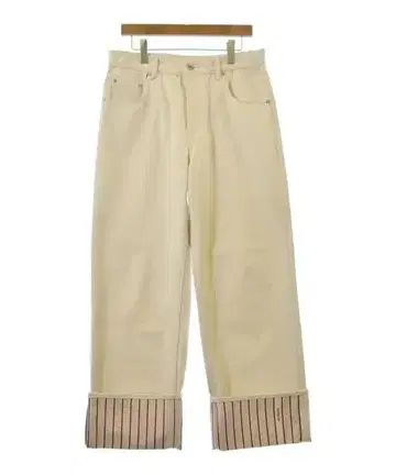 JACQUEMUS 팬츠 (기타) 남성용