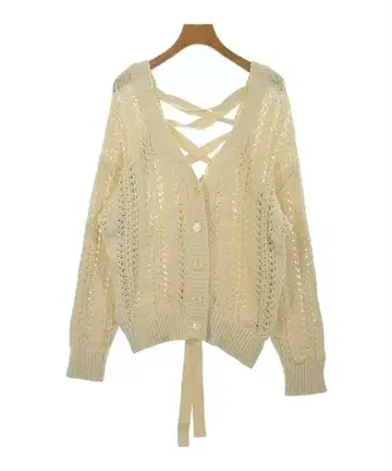 SNIDEL 여성용 가디건