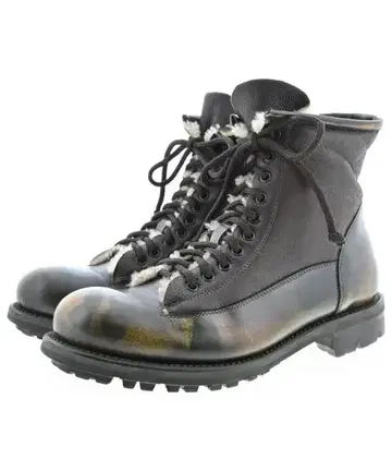 RAPARO 남성용 부츠