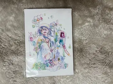 나츠메 씨 댁 캔버스 아트 HappySpringBoy