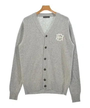 EAST HARBOUR SURPLUS 가디건 남성용