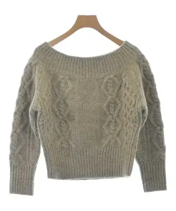 FRAY I.D 니트/스웨터 여성용