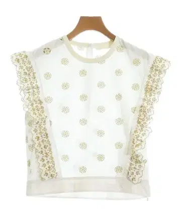 Chloe 블라우스 여성용