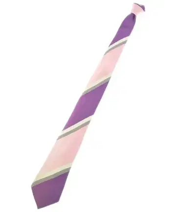 기타 넥타이 남성용