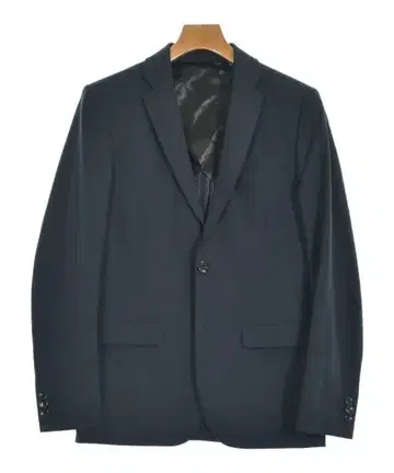 KNOTT 테일러드 자켓 남성용