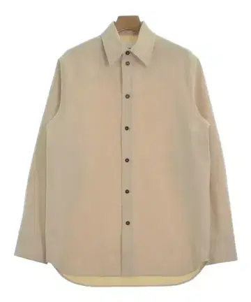 JIL SANDER 캐주얼 셔츠 남성용