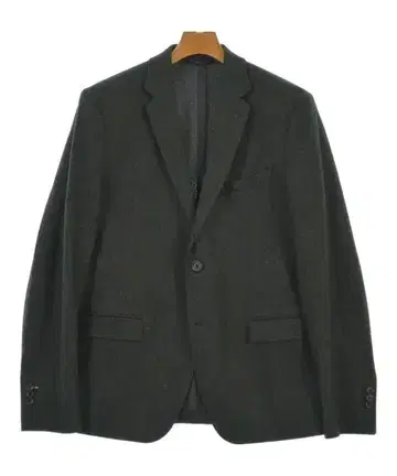 FENDI 테일러드 자켓 남성용