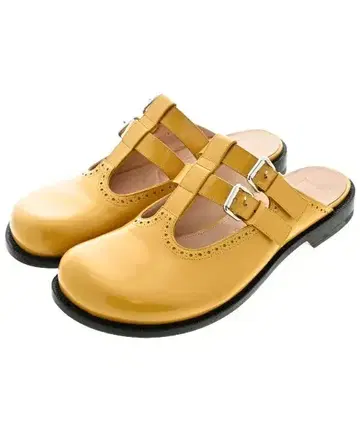 LOEWE 샌들 남성용