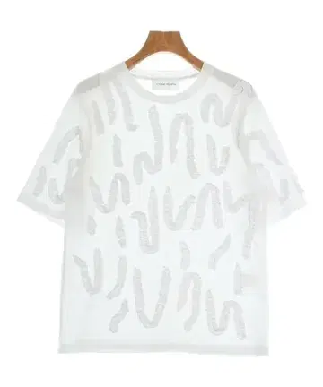 christian wijnants 티셔츠 여성용