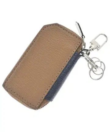 L'arcobaleno 키케이스 키링 남성용