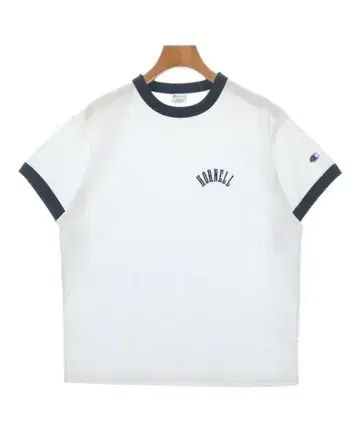 CHAMPION T셔츠 커트앤소 여성용