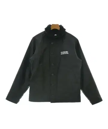 SEQUEL 블루종 (기타) 남성용