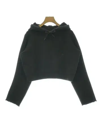 PERVERZE 여성용 후드티