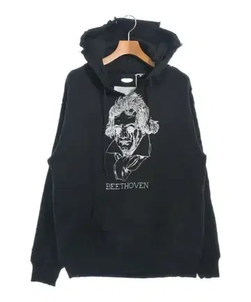 TEPPEI FURUYAMA 후드티 남성용