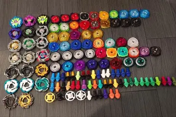 베이블레이드 X 묶음 판매