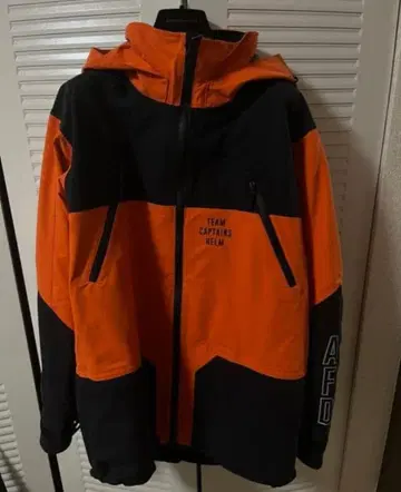 AFDICEGEAR x CAPTAINSHELM 캡틴스 헬름 XL