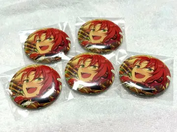 앙스타 츠키나가 레오 캔뱃지 피처