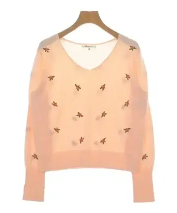 49AV JUNKO SHIMADA 니트/스웨터 여성용