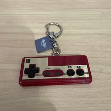 게임 하드 키링 컬렉션 패밀리 컴퓨터