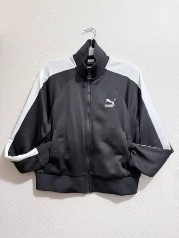 PUMA 트랙 자켓