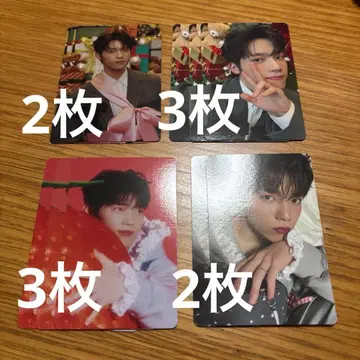 cake present 기무라 마사야