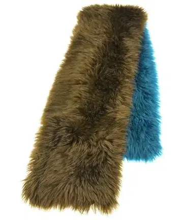 me ISSEY MIYAKE 머플러 여성용